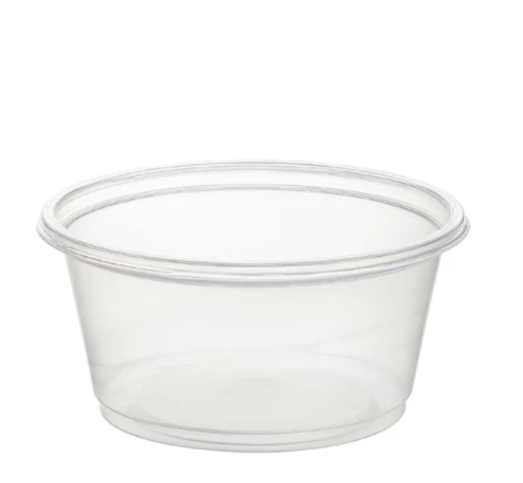 Plastic Products / Portion Cups / 1.5oz